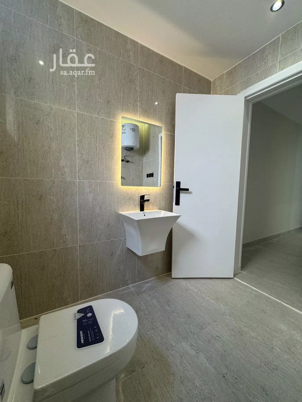 شقة 2 غرف في القدس 3