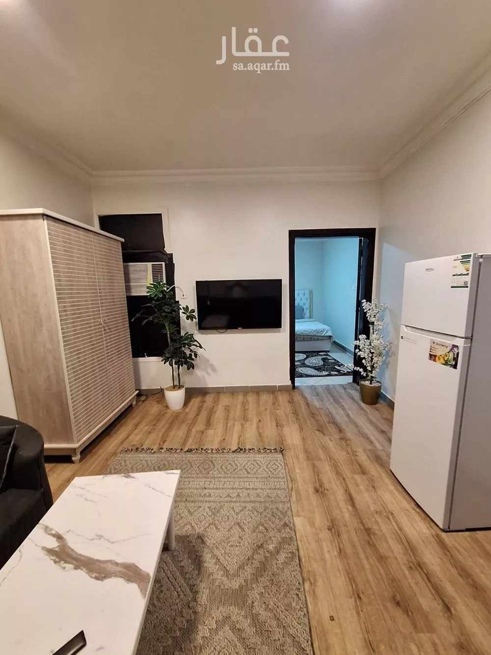 1 bedroom apartment in Al Nuzhah 2