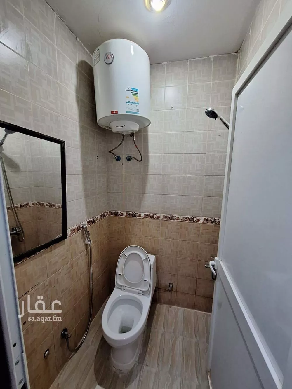1 bedroom apartment in Al Nuzhah 4