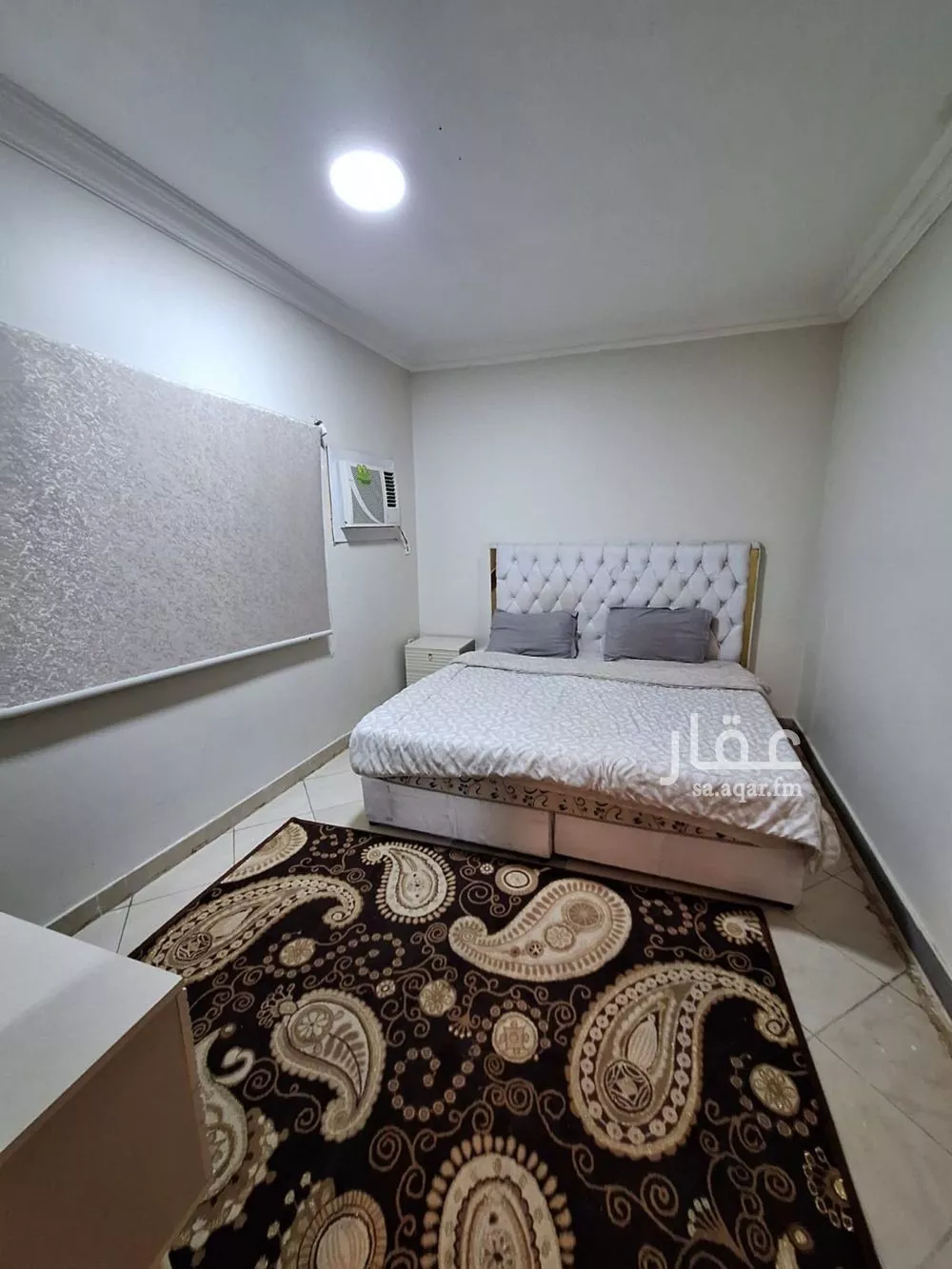 1 bedroom apartment in Al Nuzhah 5