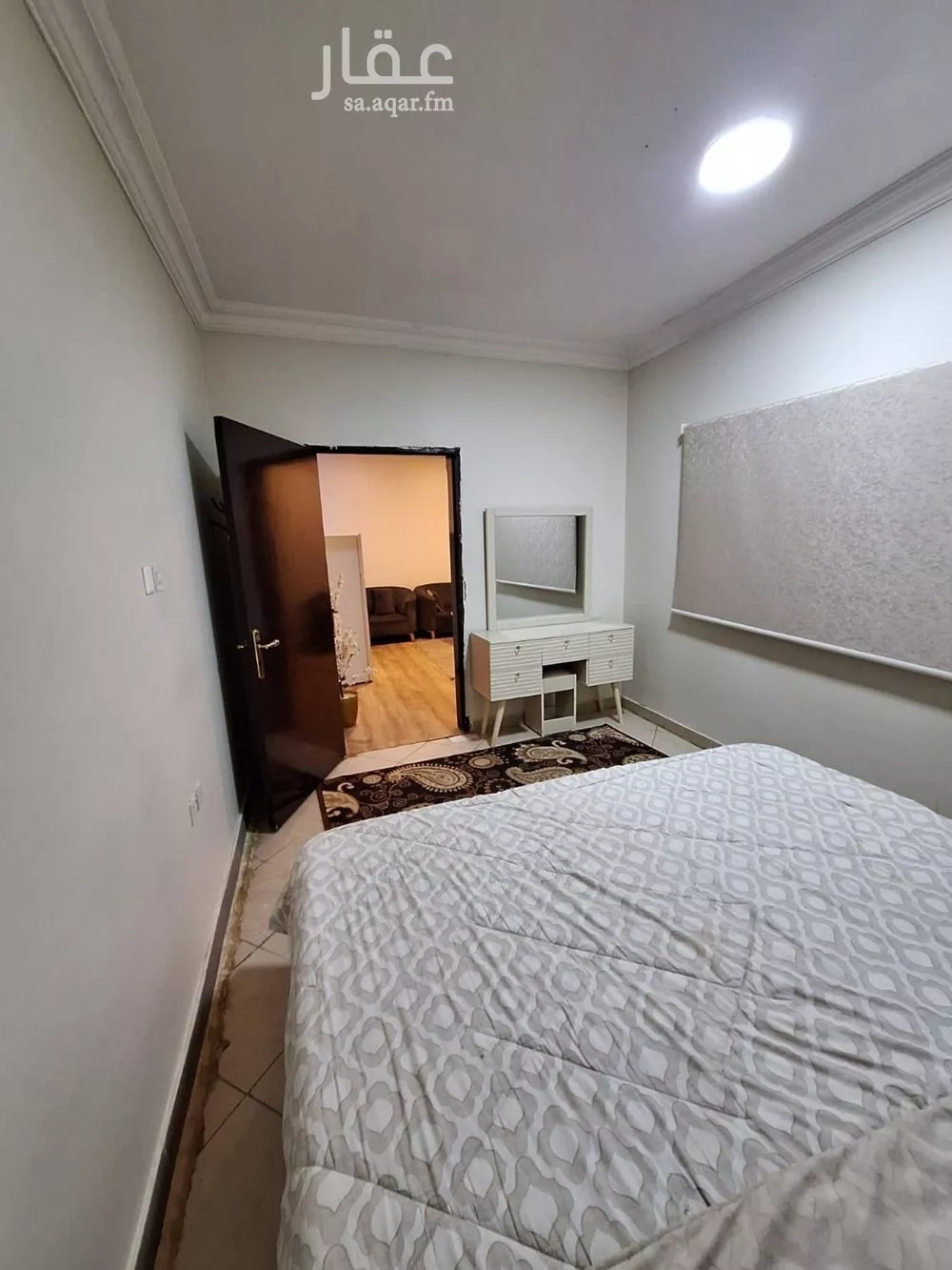 1 bedroom apartment in Al Nuzhah 6