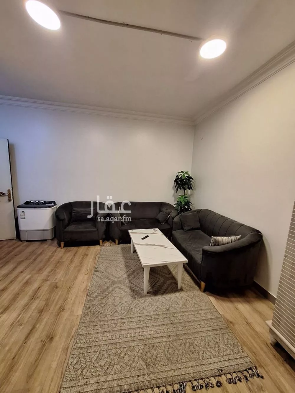 1 bedroom apartment in Al Nuzhah 7