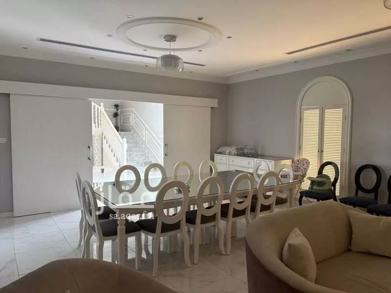 فيلا 5 غرف في التحلية 6