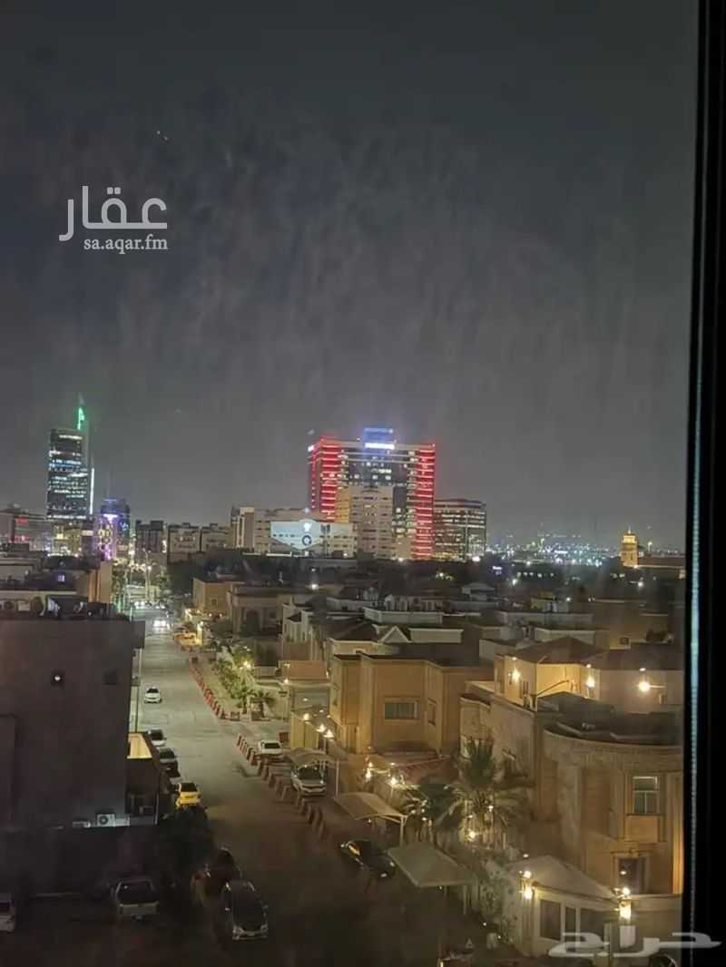 عقار 1 غرف في اليرموك، الخبر 5