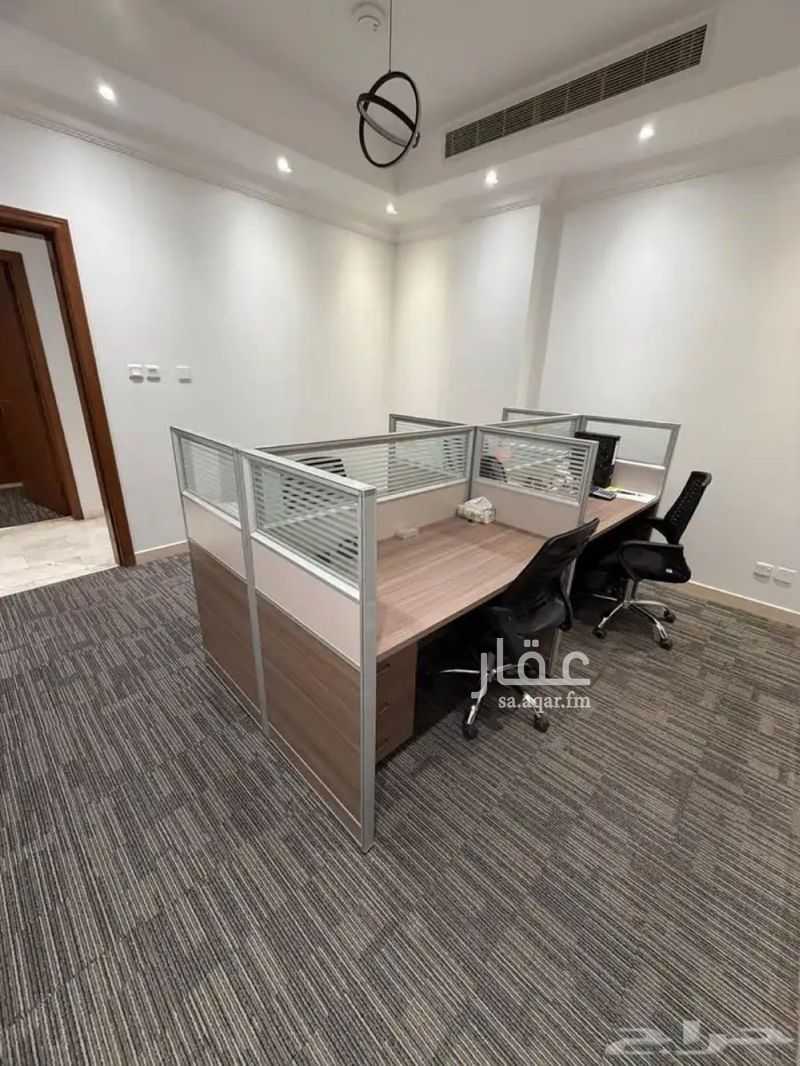عقار 1 غرف في اليرموك، الخبر 2