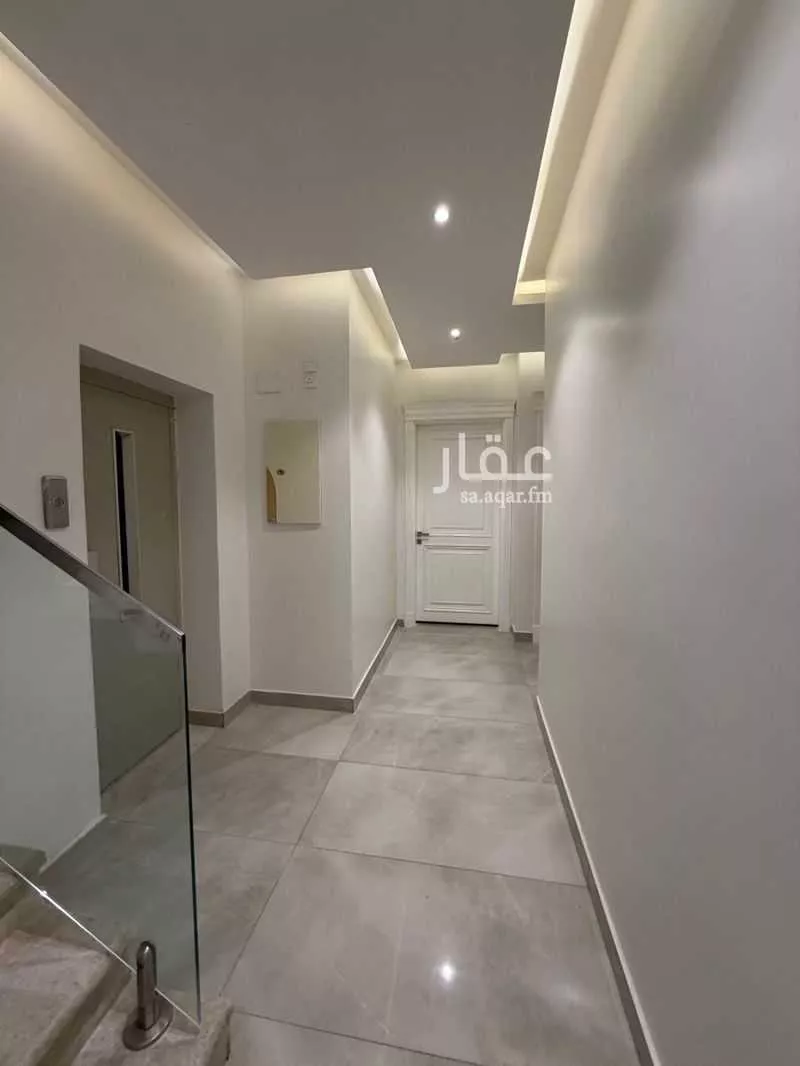 فيلا 8 غرف في شوران 4