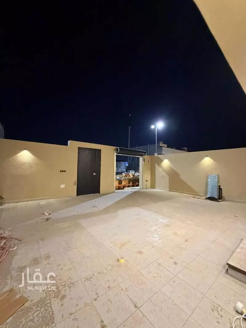 دور 6 غرف في السكب 12