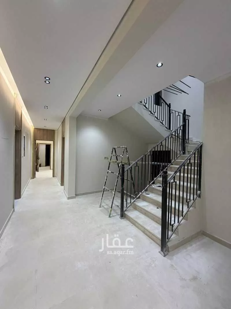 دور 6 غرف في السكب 20