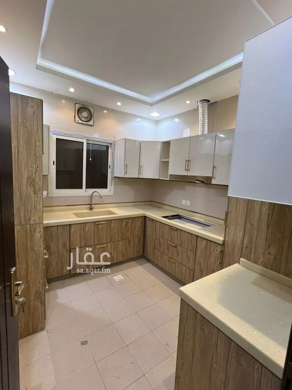 3 bedroom apartment in Okaz, Riyadh 4