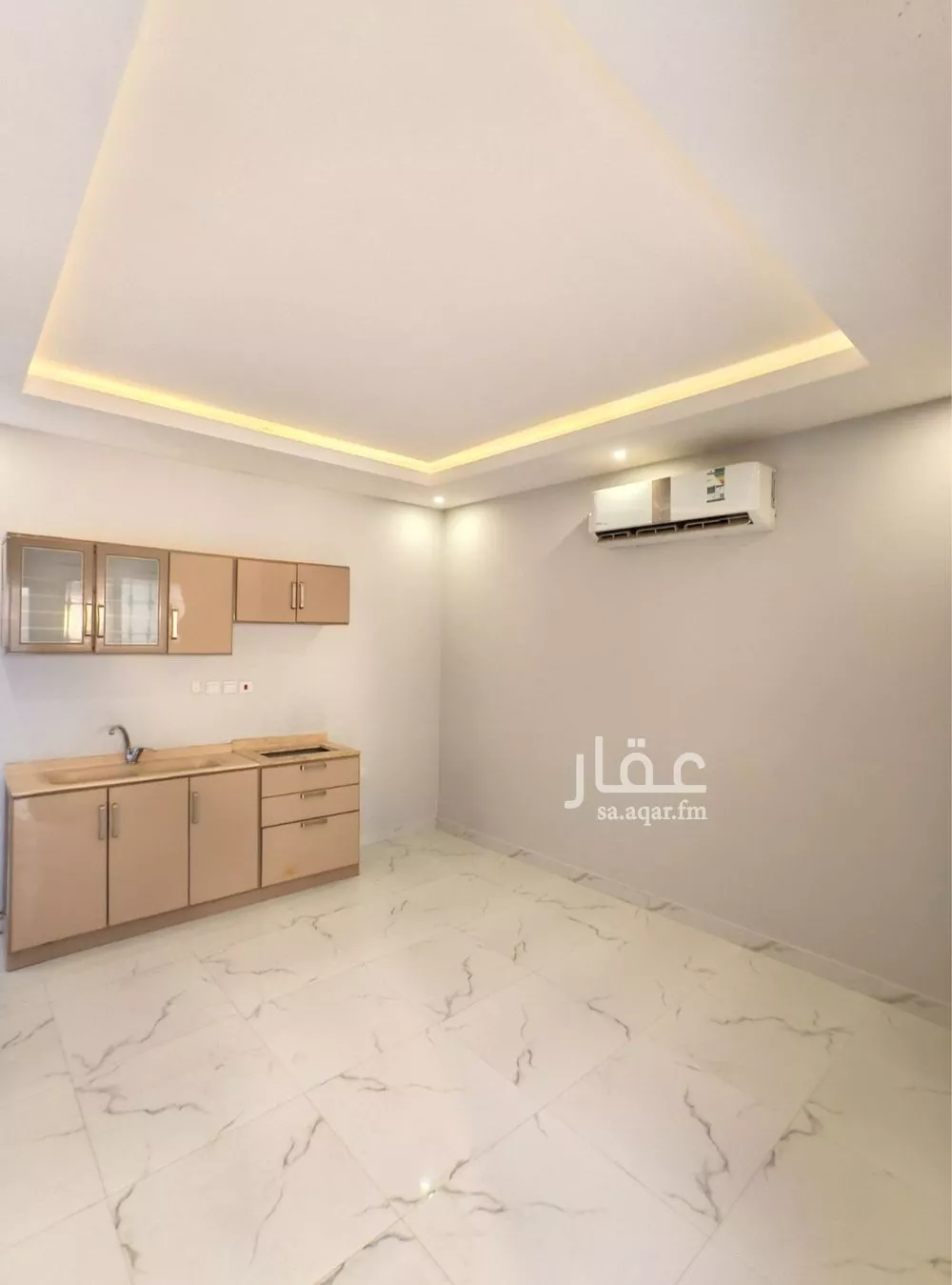 2 bedroom apartment in Al Malqa 2