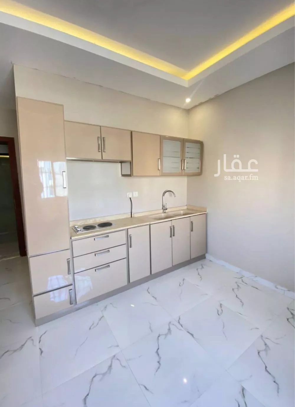 2 bedroom apartment in Al Malqa 14