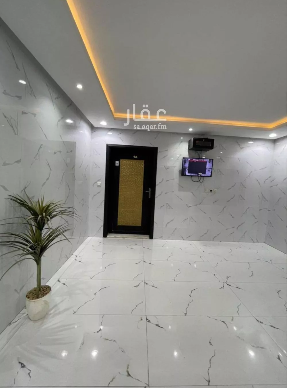 2 bedroom apartment in Al Malqa 16