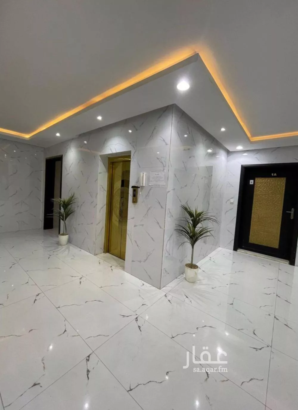 2 bedroom apartment in Al Malqa 17
