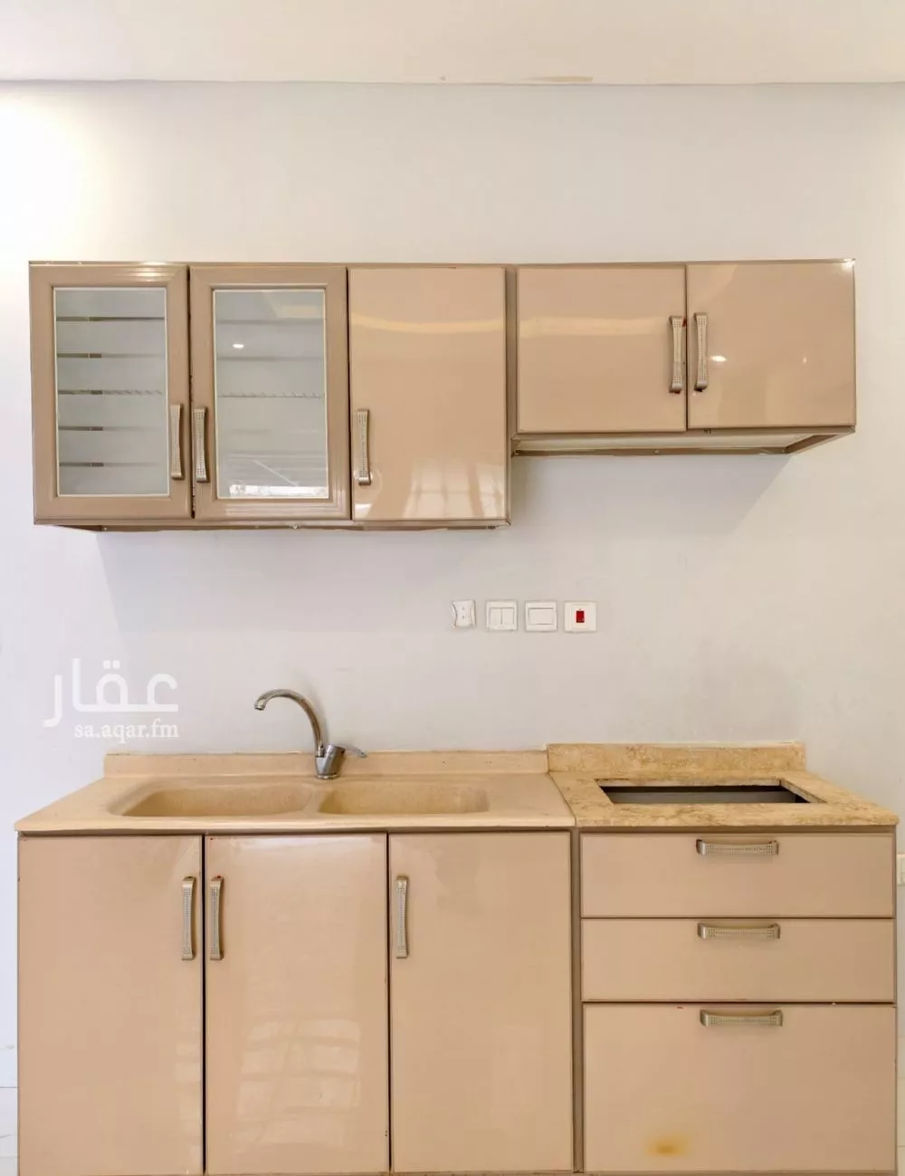 2 bedroom apartment in Al Malqa 4
