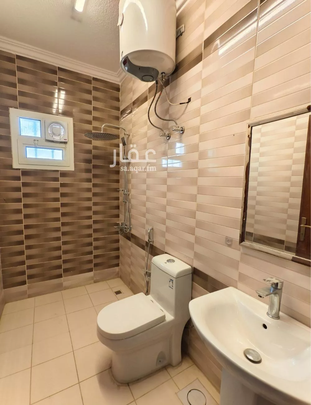 2 bedroom apartment in Al Malqa 6