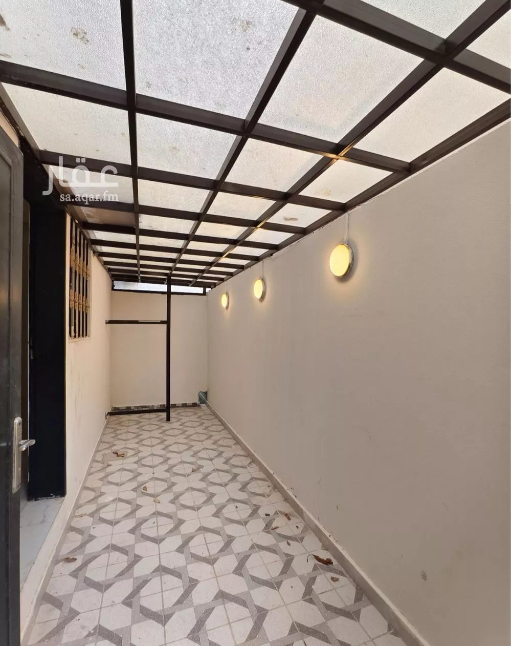 2 bedroom apartment in Al Malqa 7