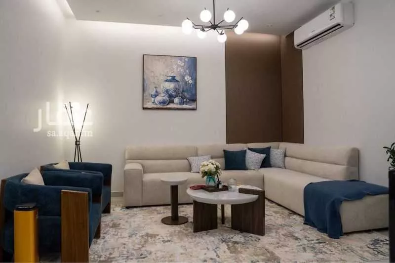 4 bedroom apartment in Al Safa 2