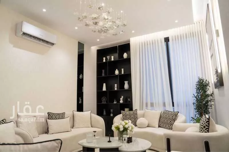 4 bedroom apartment in Al Safa 4