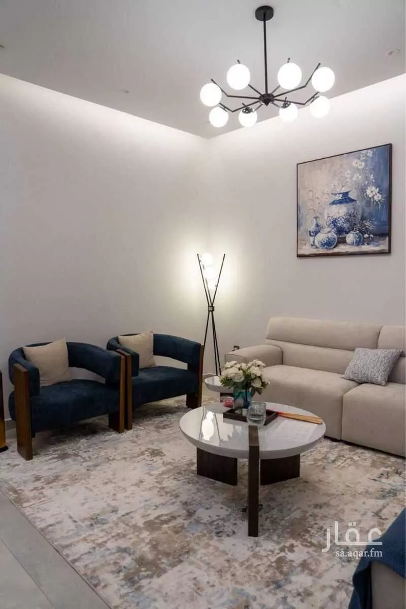 4 bedroom apartment in Al Safa 5