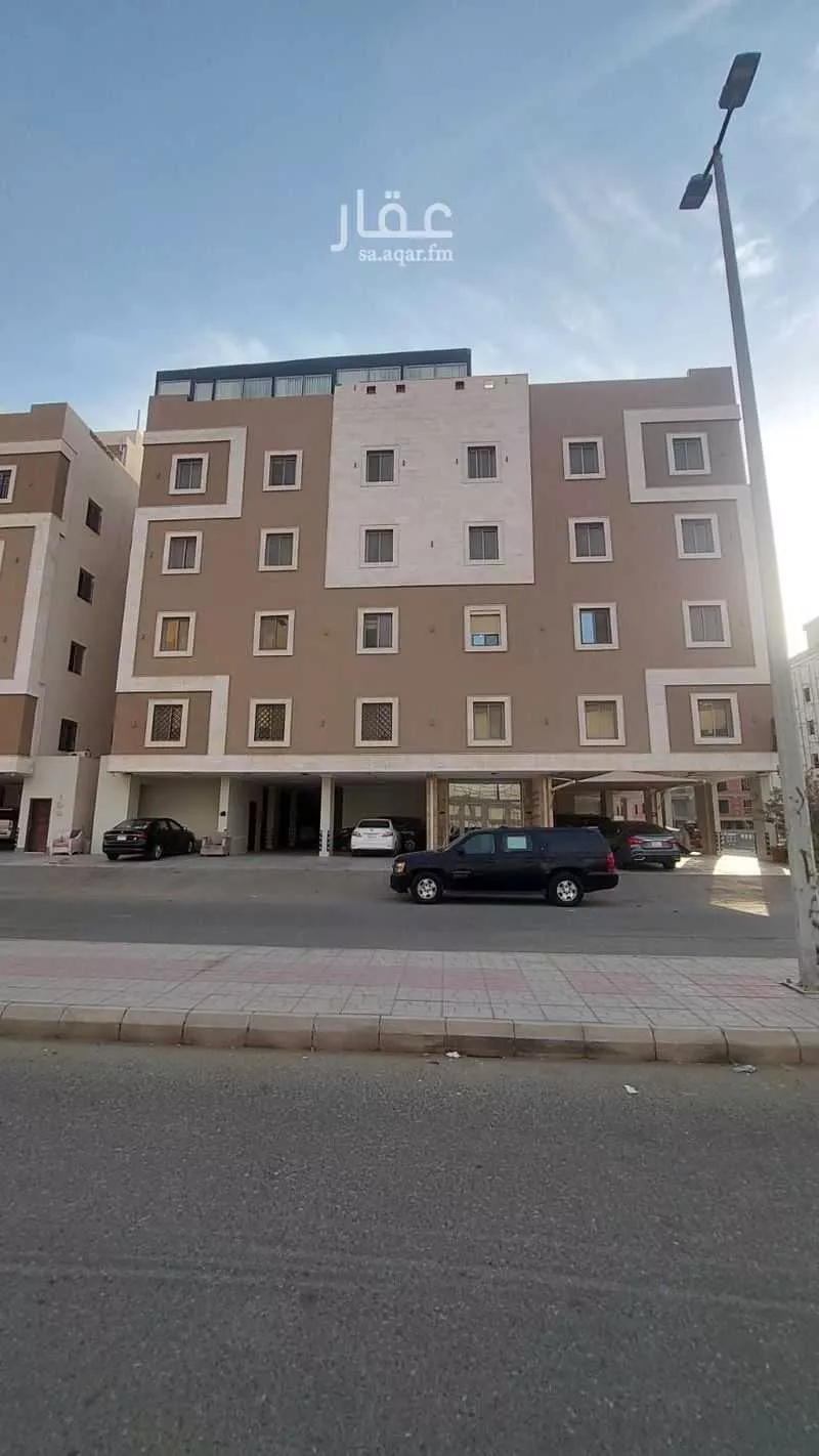 شقة 5 غرف في الحمدانية 2