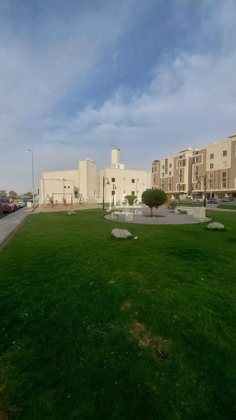 شقة 5 غرف في الحمدانية 4