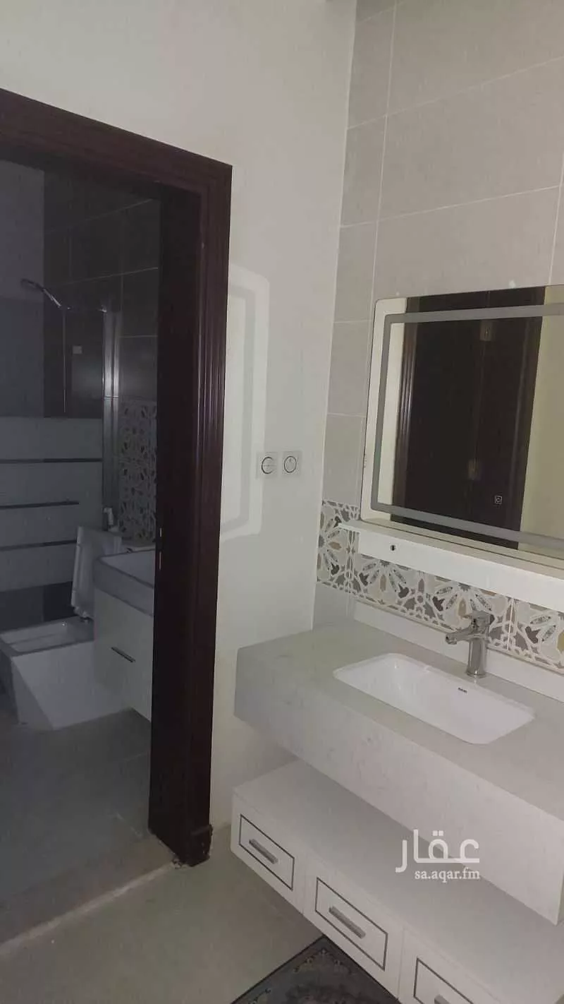 شقة 5 غرف في الحمدانية 9