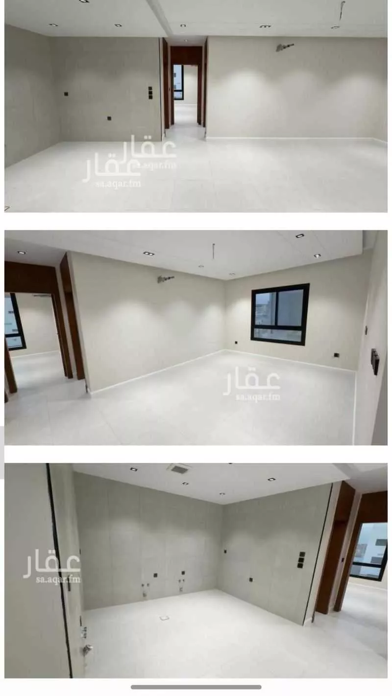 شقة 3 غرف في السلامة 3