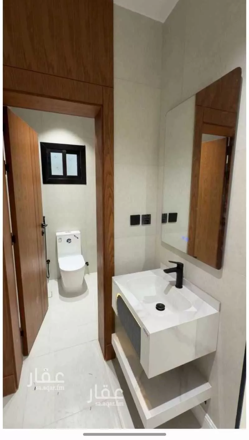 شقة 3 غرف في السلامة 4