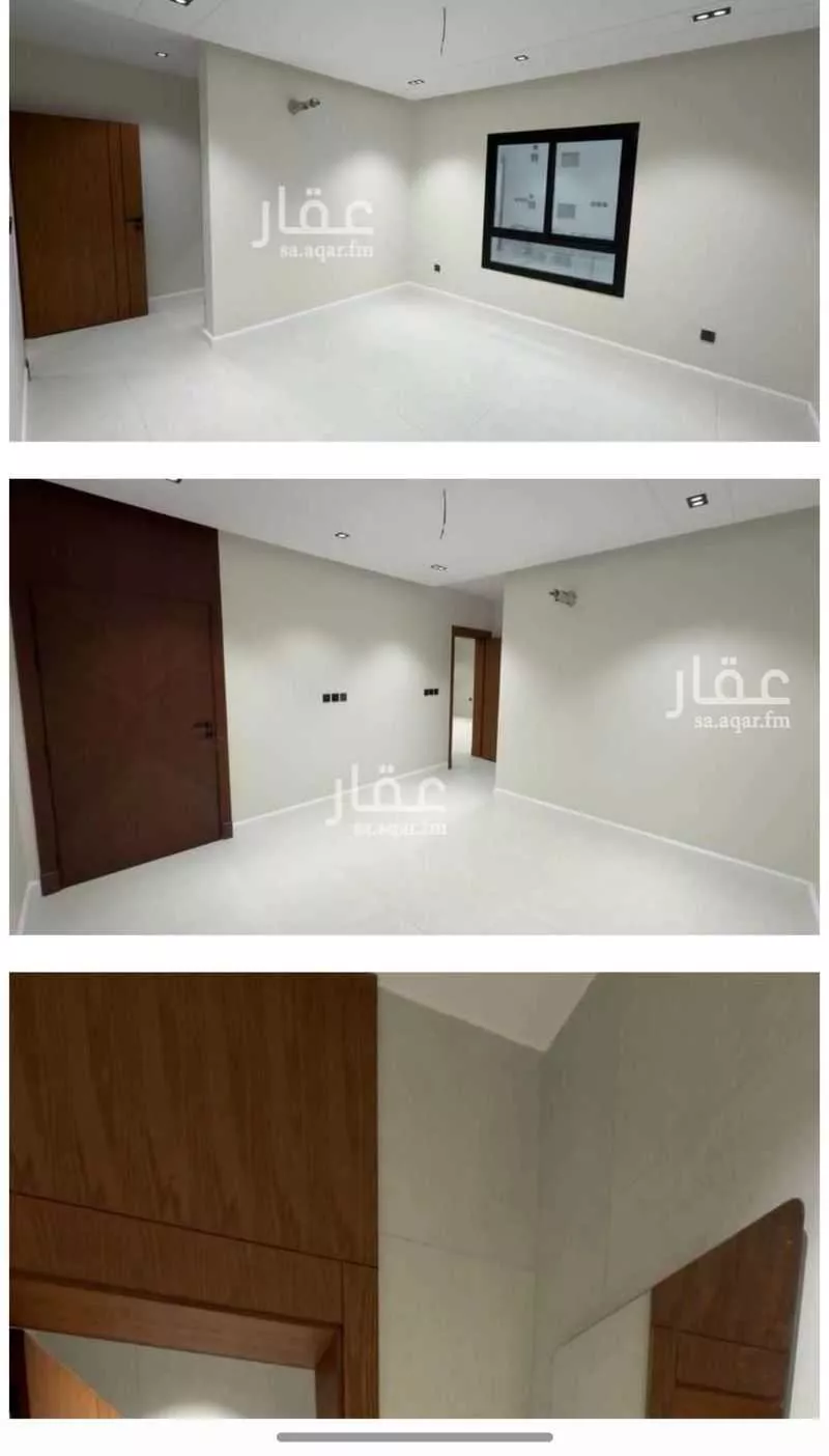 شقة 3 غرف في السلامة 6