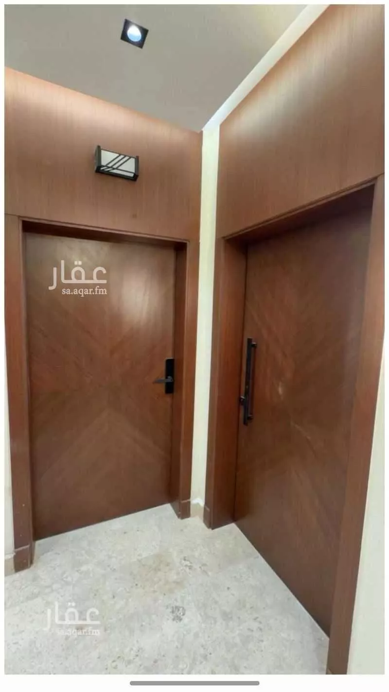 شقة 3 غرف في السلامة 7