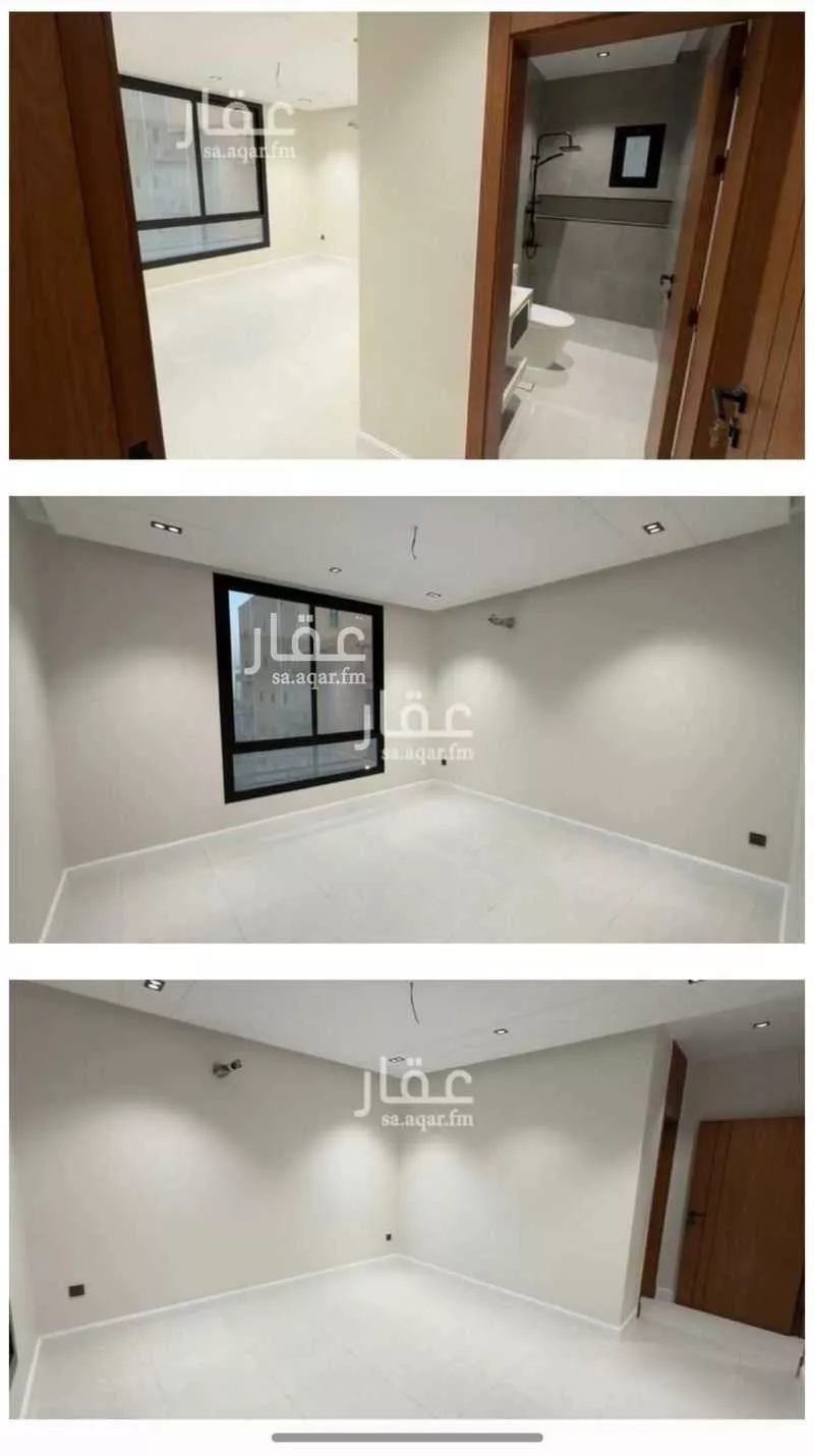 شقة 3 غرف في السلامة 9
