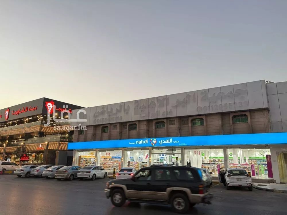 1 bedroom apartment in Al Mansurah 2