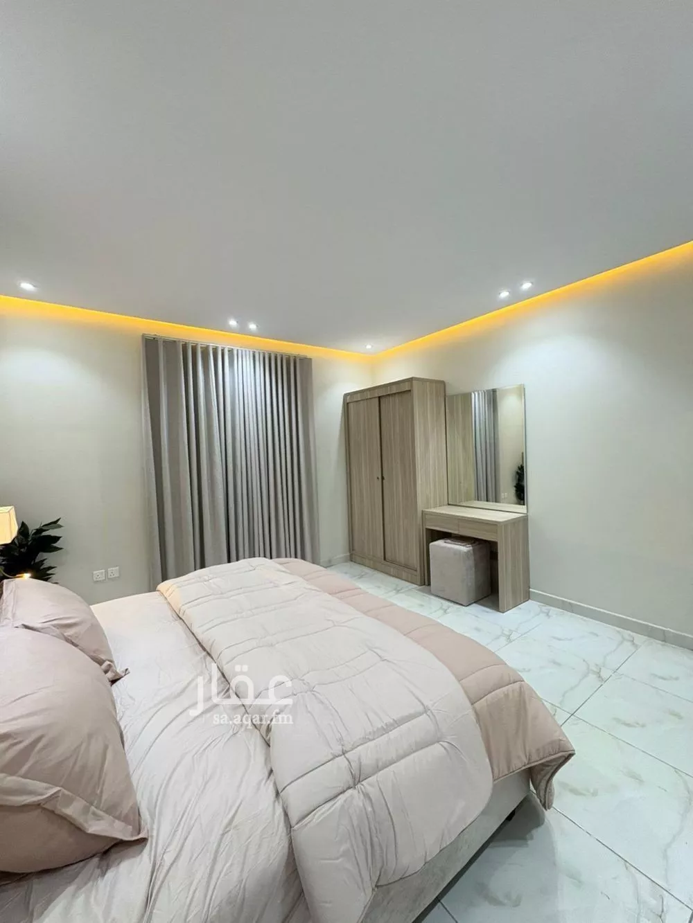 1 bedroom apartment in Al Mansurah 3
