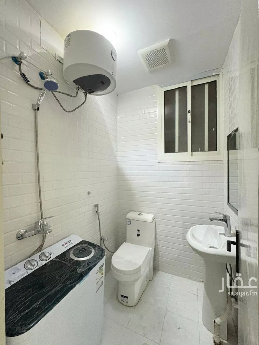 1 bedroom apartment in Al Mansurah 4
