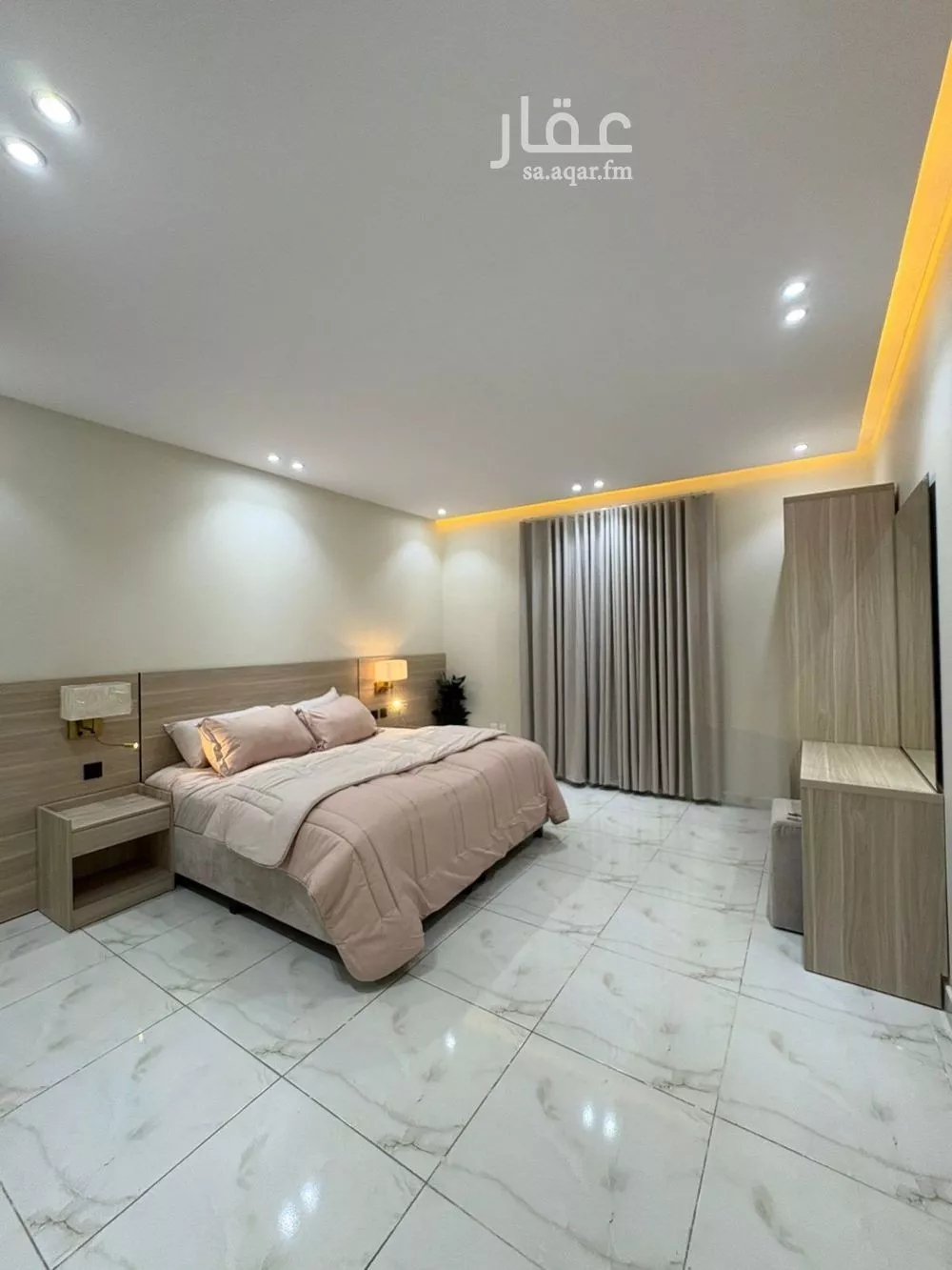 1 bedroom apartment in Al Mansurah 7