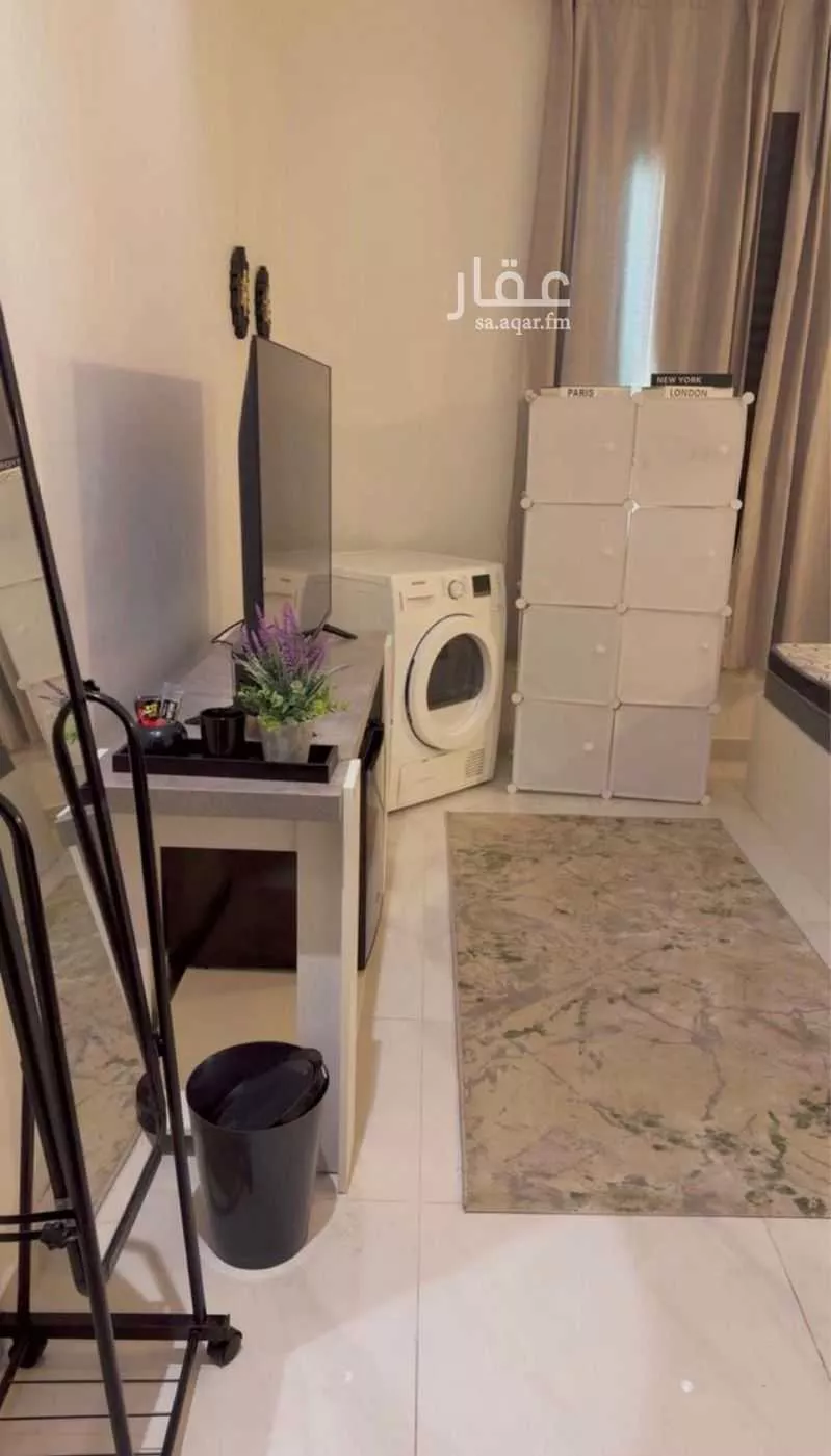 شقة 4 غرف في الربوة 13