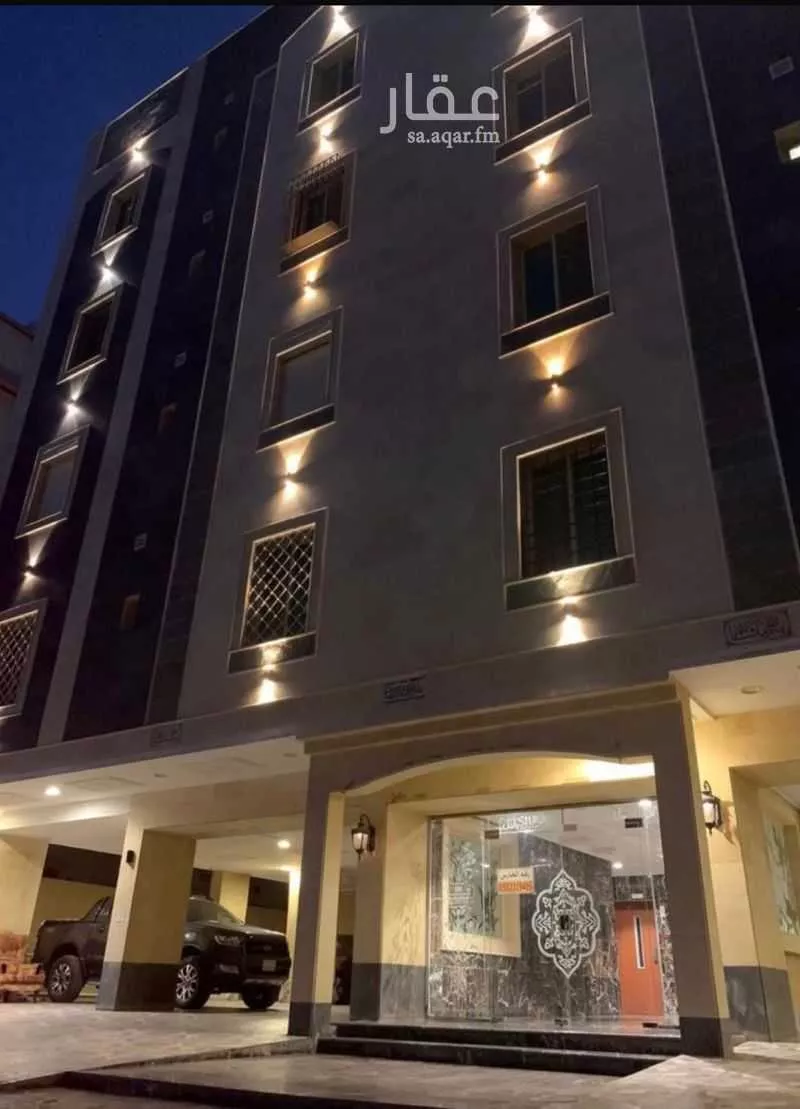 شقة 4 غرف في الربوة 3