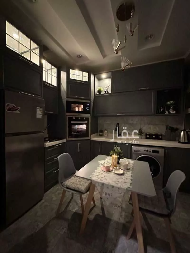 شقة 4 غرف في الربوة 7