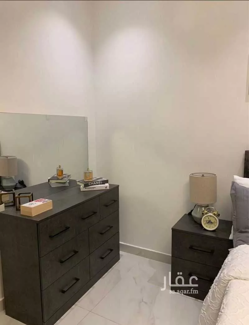 شقة 4 غرف في الربوة 10