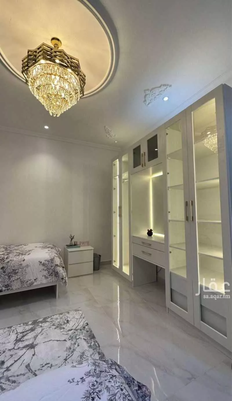 شقة 4 غرف في الربوة 2