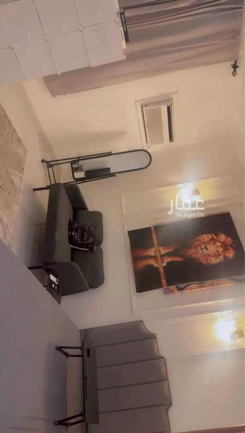 شقة 4 غرف في الربوة 11