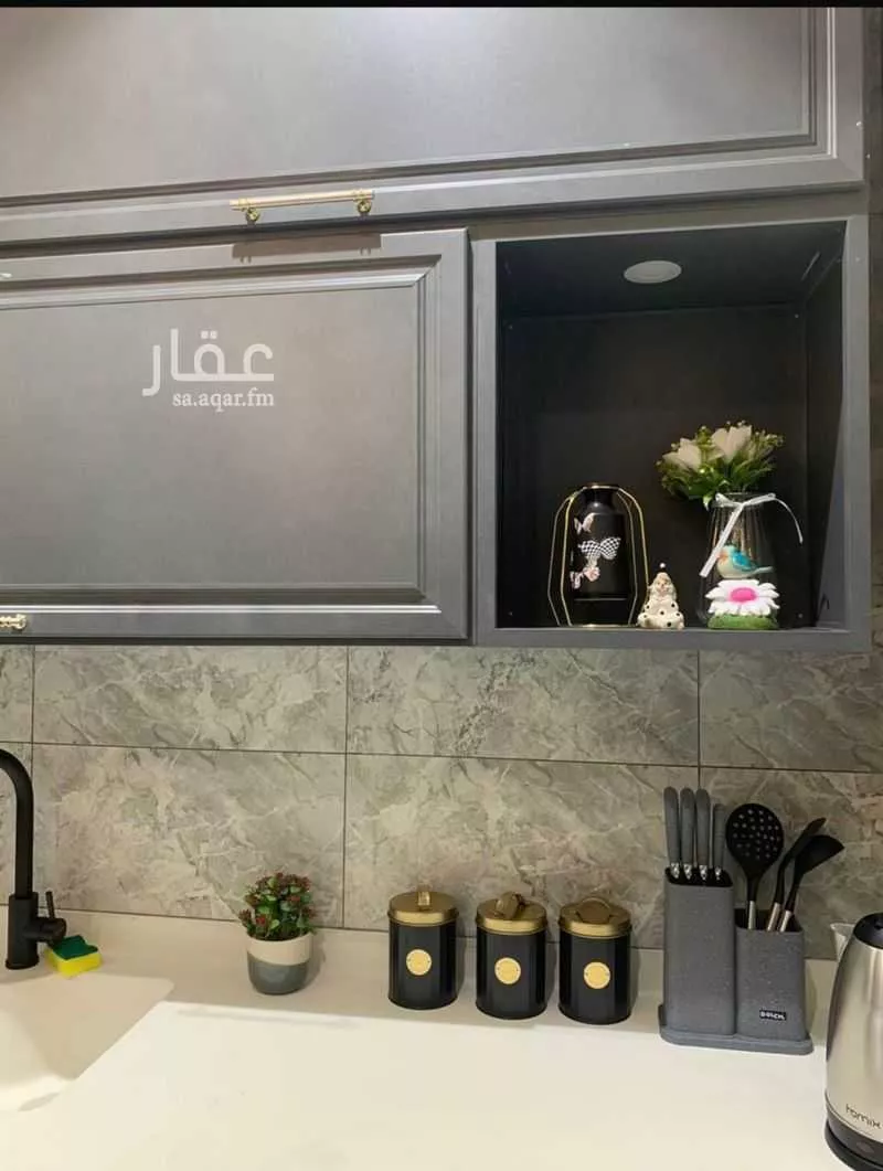 شقة 4 غرف في الربوة 12