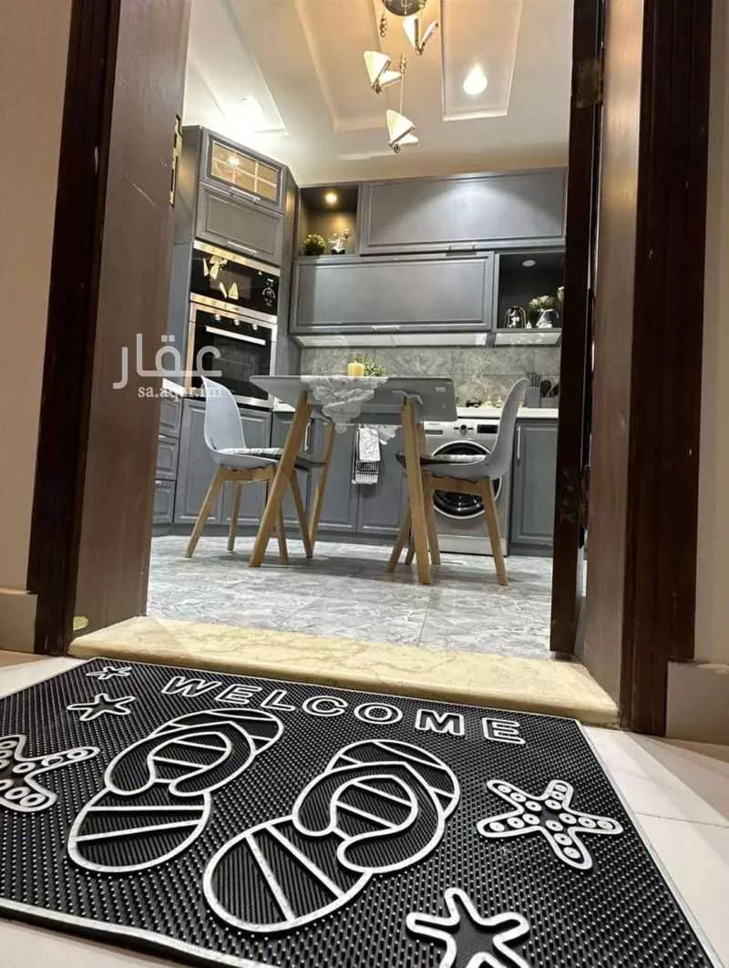 شقة 4 غرف في الربوة 6