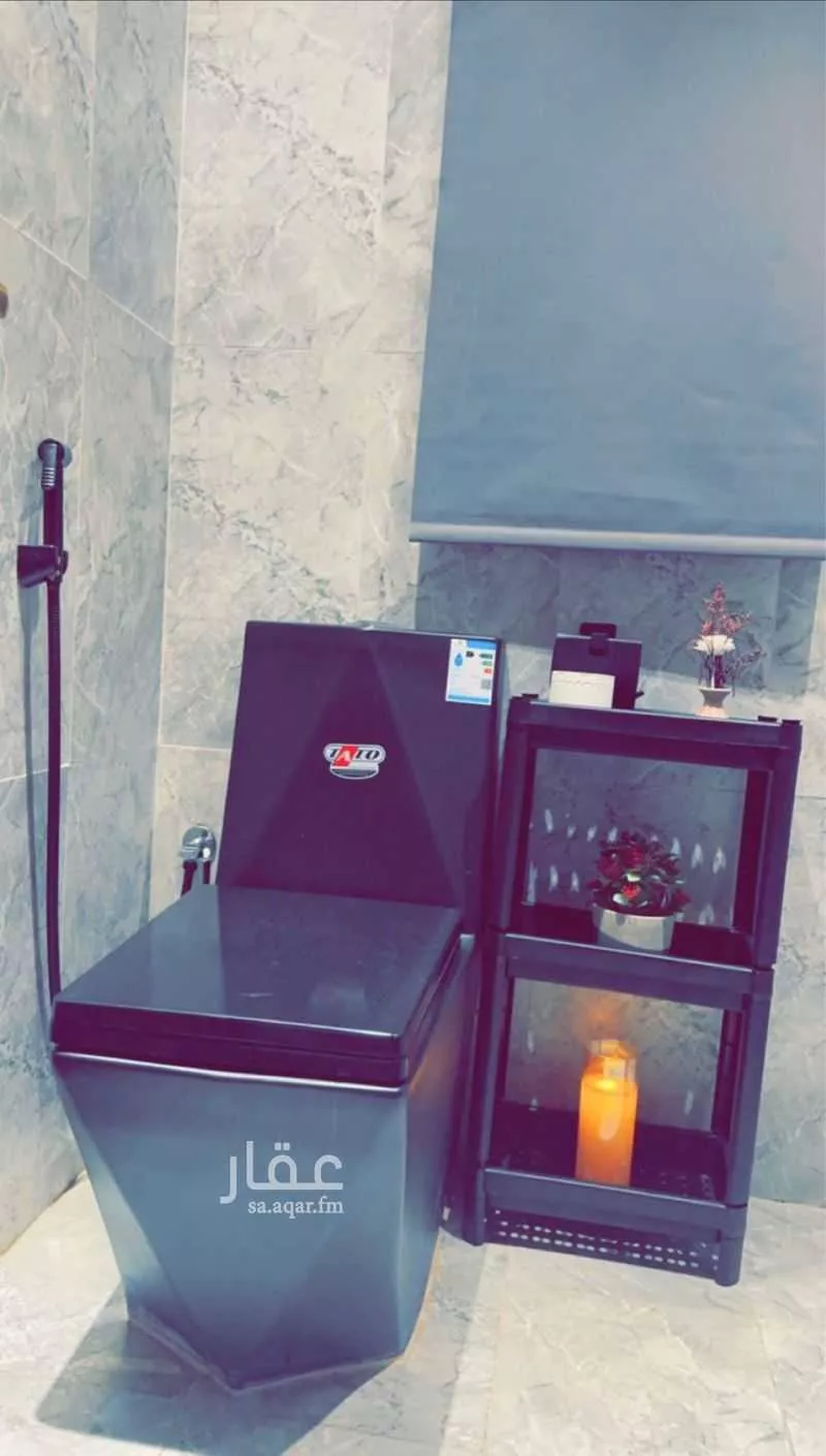 شقة 4 غرف في الربوة 8