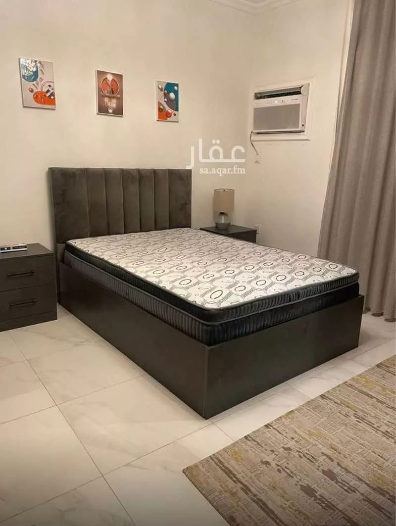 شقة 4 غرف في الربوة 9