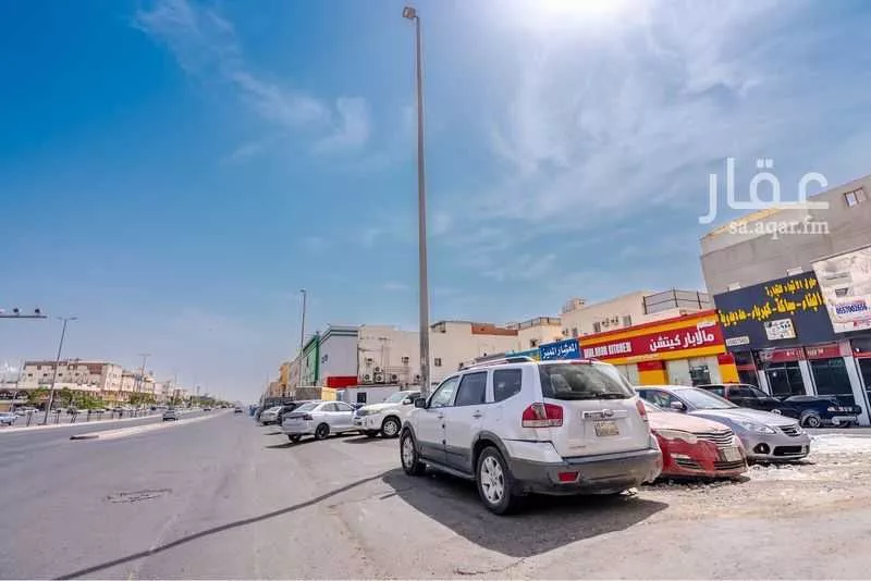 عمارة 1200 م² في الأمير فواز الجنوبي 4