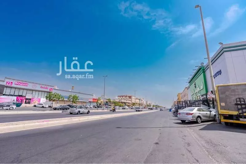 عمارة 1200 م² في الأمير فواز الجنوبي 5