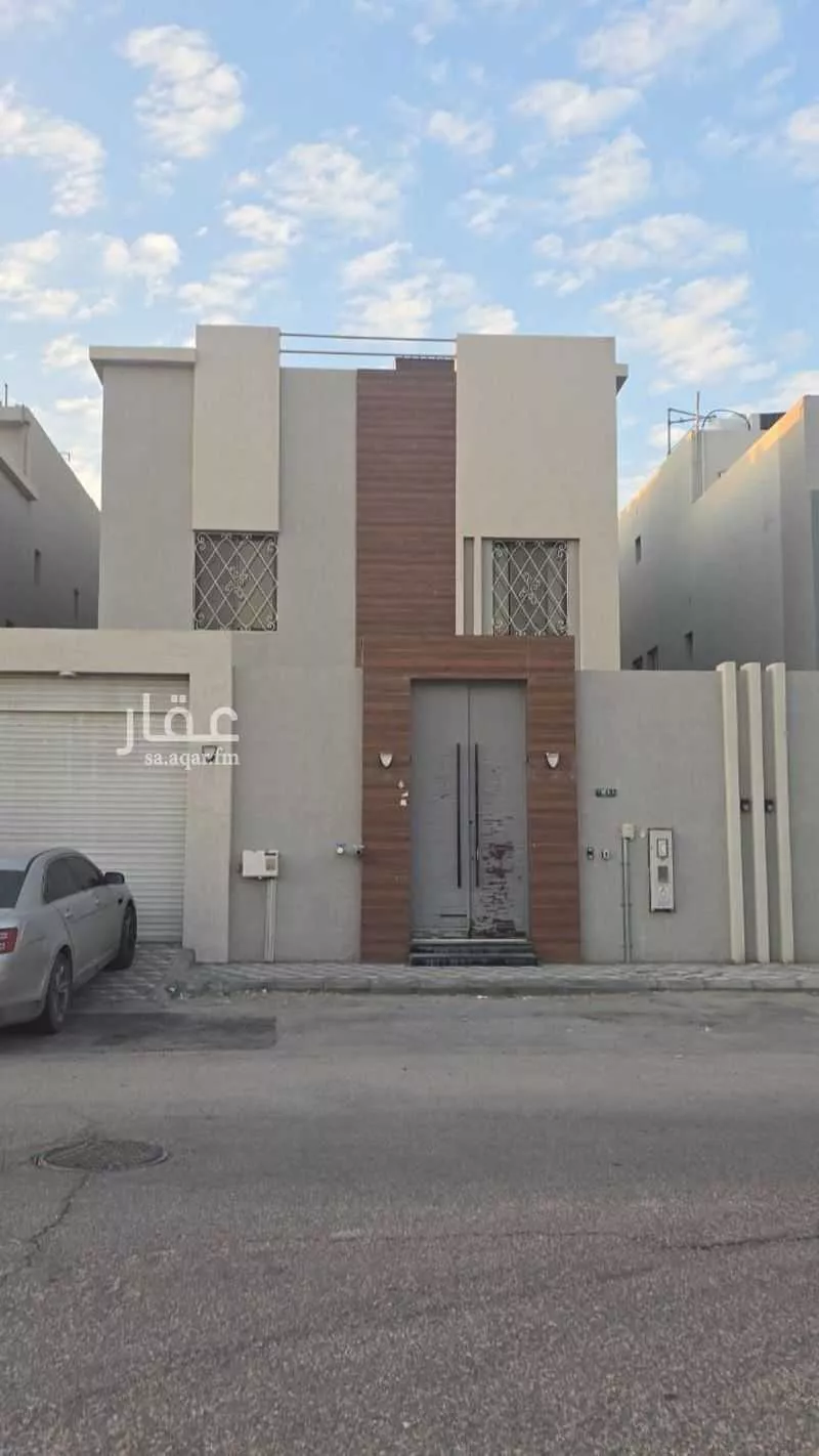 فيلا 6 غرف في الشعلة 3