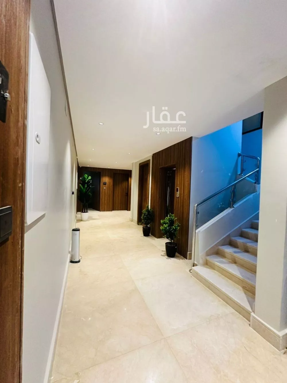 1 bedroom apartment in An Nasim Al Gharbi 11