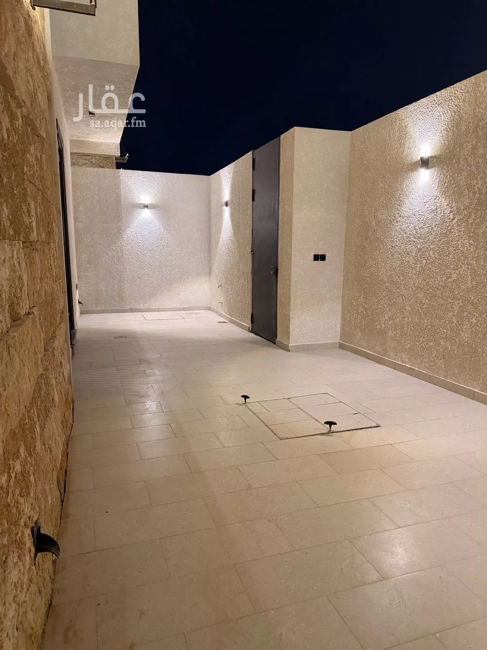 فيلا 5 غرف في الرمال 5